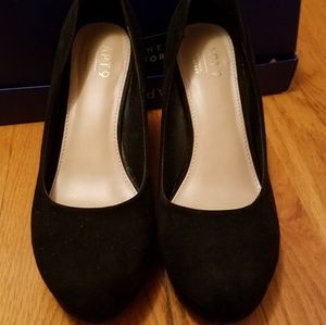 Apt 9 heels